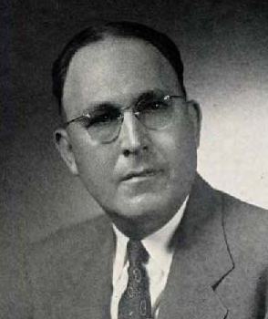 Richard S. Bradley 1958