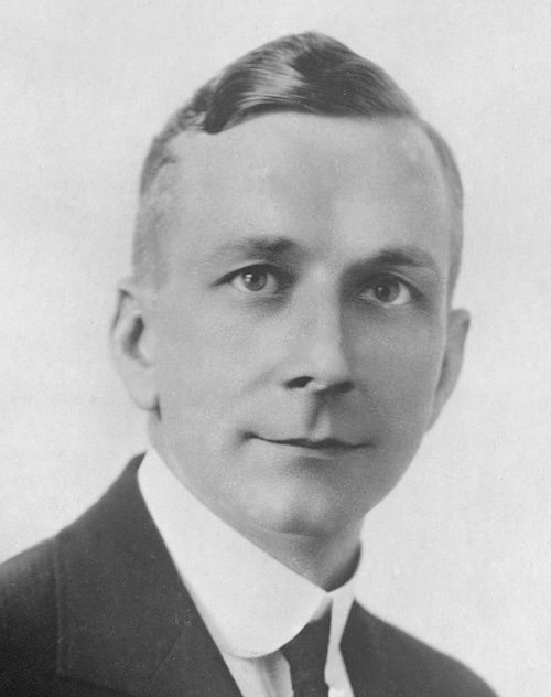 Robert L. Clare 1926