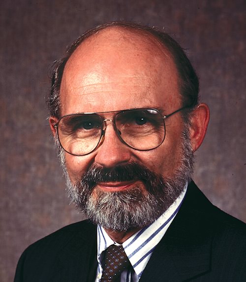 David W. Johnson Jr. 1994–1995