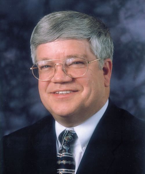 Gary L. Messing 2002–2003