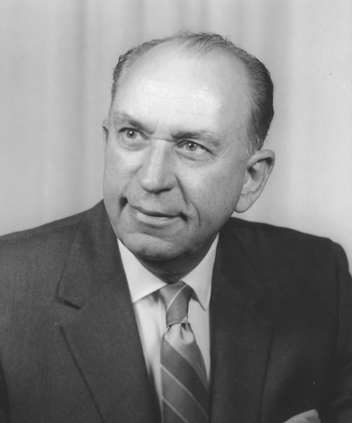 Loran S. O'Bannon 1968