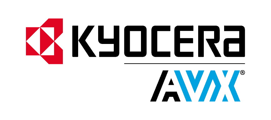 AVX KYOCERA AVX Logo - RGB (Digital)